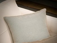 Cushions : AMBIANCE, Cotte de mailles, Coussins, DECO, LABO_Design